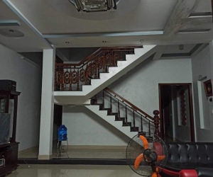 Bán Nhà 3 Tầng Kiệt Nguyễn Sinh Cung. Thích hợp làm Homestay, Nhà