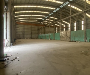 CHO THUÊ KHO NHÀ XƯỞNG DIỆN TÍCH 1300M2 TẠI MỸ HÀO , HƯNG YÊN SẠCH