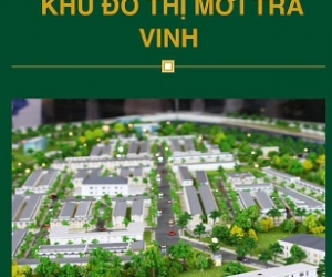 ⭐️⭐️⭐️ KHU ĐÔ THỊ NGAY TRUNG TÂM THÀNH PHỐ TỈNH ➖ NƠI AN CƯ LÝ...