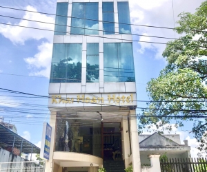 Khải Hoàn Hotel - Khu nghỉ dưỡng lý tưởng với ưu đãi cực sốc