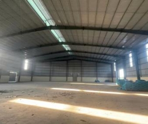 X986. CHO THUÊ KHO XƯỞNG TẠI HƯNG YÊN 2.000M2 VÀ 5.000M2