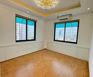 ????Tòa N03 Trần Quý Kiên 62m 2PN, Nhà còn đẹp, Lô góc, 3.9 tỷ????