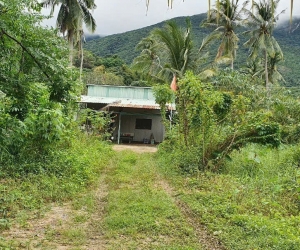 Bán đất đường Hoàng Phi Yến, Côn Đảo, Bà Rịa Vũng Tàu giá đầu tư....