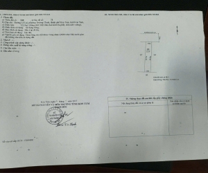 Bán 2 lô đất mặt tiền Lê Lai (đường rộng 14m bao lề) - P.Trường