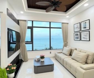 Bán căn hộ view biển 2pn Chung cư Mường Thanh Viễn Triều 3.48 tỷ