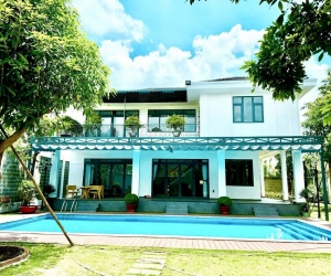 BÁN NHÀ HOMESTAY NGHỈ DƯỠNG ĐẲNG CẤP VIP NHẤT - KHU VILLA BIỆT THỰ