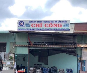 Mặt tiền 712 Kinh Dương Vương khu vực kinh doanh sầm uất diện tích