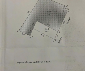 Bán nhà 4 tầng 6PN, 58m2, ngõ Nguyễn Khoái, Thanh Trì, 8.5 tỷ, sổ đỏ