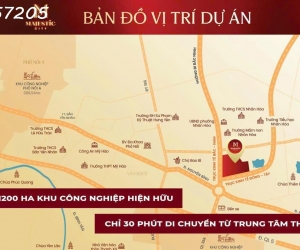 MỜI ĐẾN THĂM QUAN DỰ ÁN - HƯNG YÊN