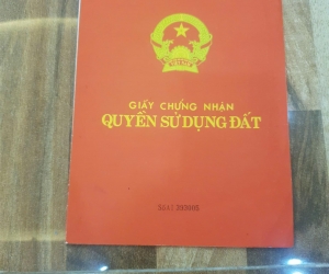 Chính chủ Bán căn nhà Khu tập thể nhà máy đường Tam Hiệp, Phúc Thọ,...