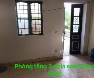 cho thuê kho xưởng tại Phúc Diễn, Nam Từ Liêm, Hà Nội. Diện tích