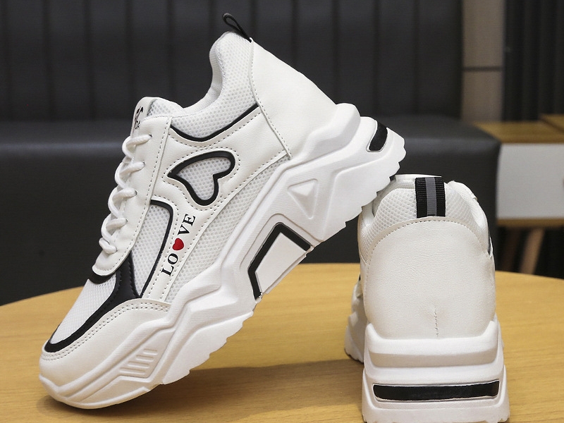 Giày Sneaker Nữ Giá Rẻ SKNU01