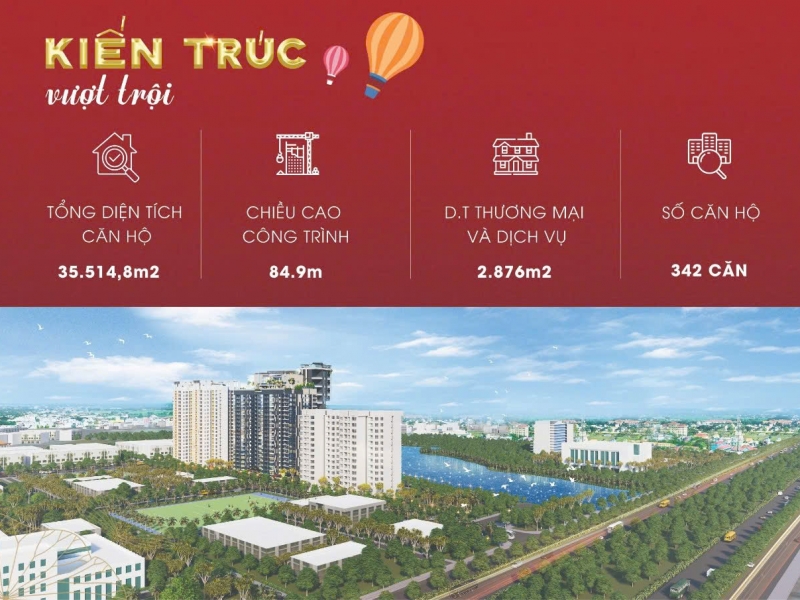 Chỉ 550  triệu sở hữu căn hộ chuẩn Home Tera Luxury Nam SG