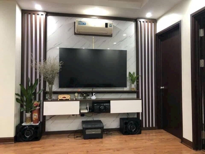 BÁN NHÀ NGỌC THỤY 40M2 *4 TẦNG *6.0TỶ