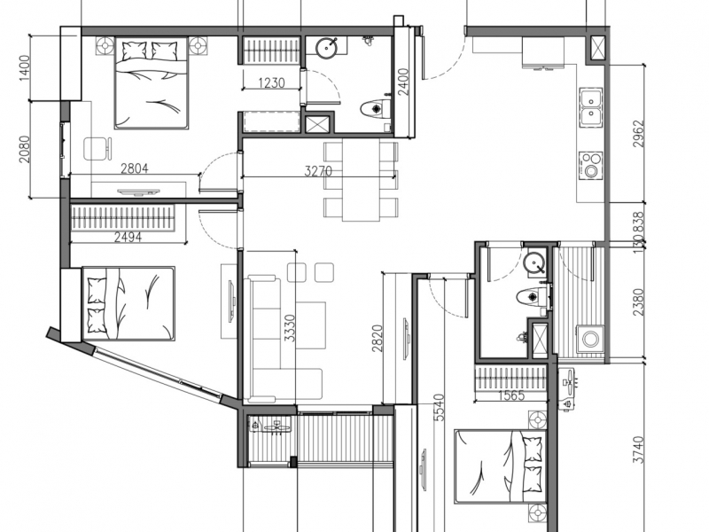 Bán căn hộ 99m2 le grand jardin tòa G4, G5 bc hướng TB sài đồng,