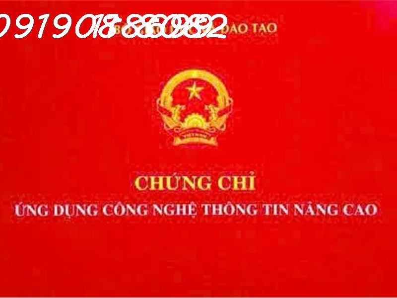 Trung tâm Ngoại ngữ Tin học Khai Thông