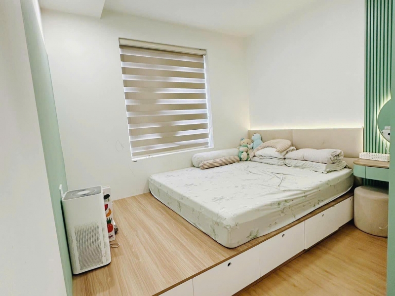 Bán 1pn chung cư Moonlight Residences giá 2.47 tỷ