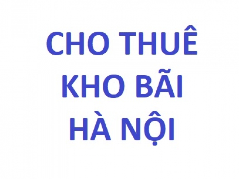 Cho thuê làm kho, hàng ăn, rửa xe tại kđt mỹ đình 1, nam từ liêm