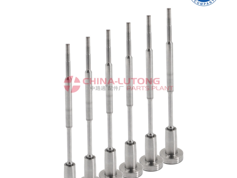 Common Rail Injector Valve F00RJ02035