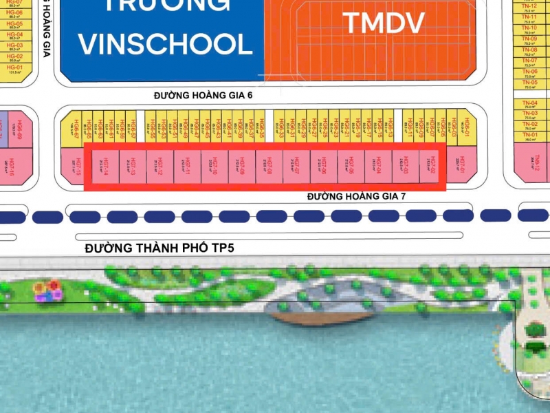 CẦN BÁN BIỆT THỰ MẶT HỒ 212M2 VINHOMES CỔ LOA