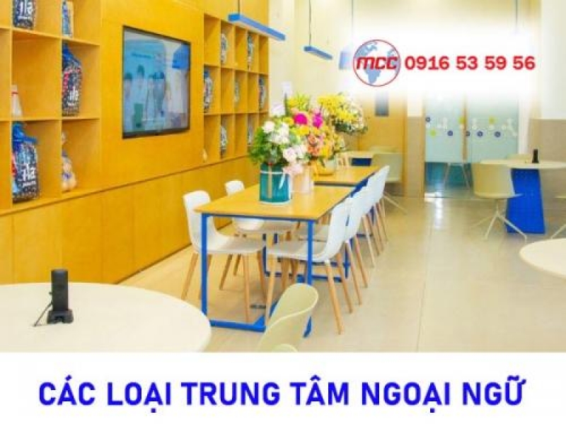 Hướng dẫn hồ sơ mở trung tâm ngoại ngữ tại Đồng Nai