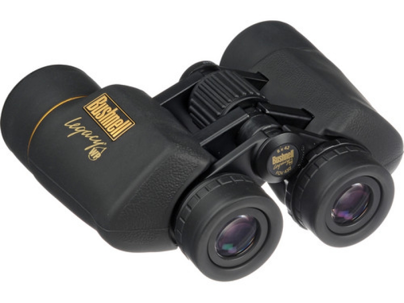 Ống nhòm Bushnell 8×42 Legacy WP