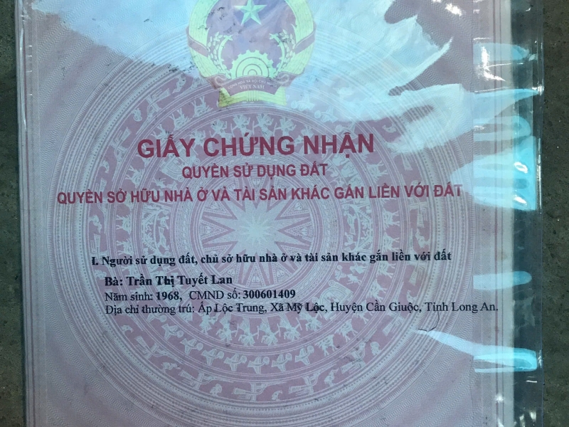 Bán nhà phố giá rẻ mặt tiền đừờng võ thị tốt giá 1 tỷ 400 triệu