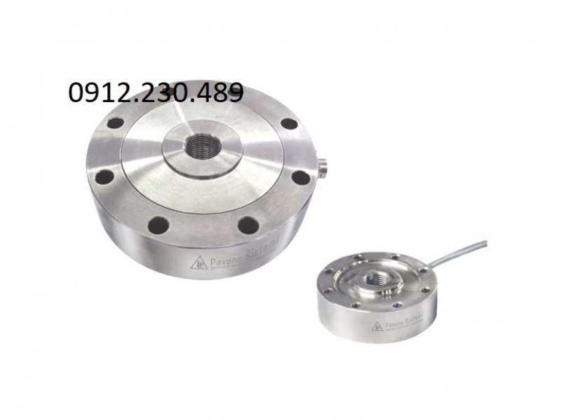 load cell CVF  Insulation resistance: > 5000 MOhm