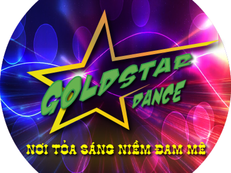 Tưng Bừng Khuyến Mãi Vui Khỏe Cùng GoldStardance 