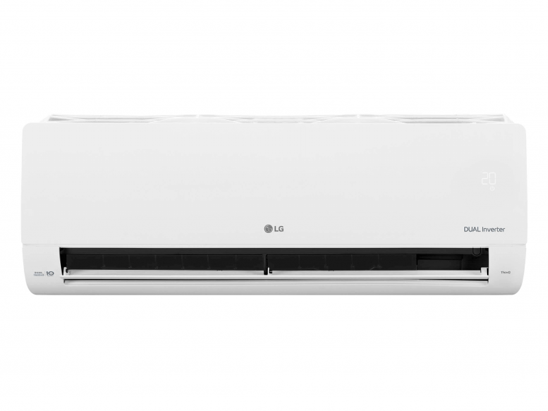 Máy lạnh LG 9000BTU Inverter - IEC09G1