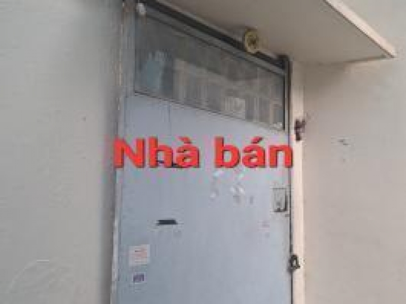 Bán nhà Phan Tây Hồ, P7, Phú Nhuận, 69m2, 2 tầng, ngang 7.5m. Chỉ