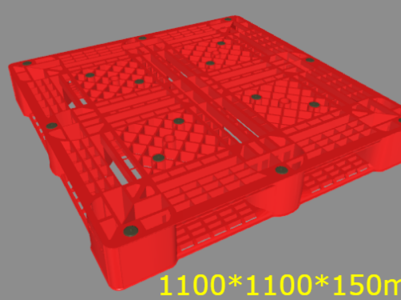 Chuyên cung cấp các loại pallet nhựa – pallet lót sàn