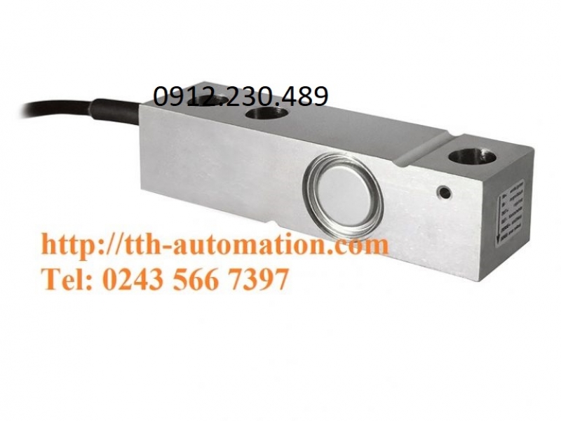 load cell pavone SBR-500kg