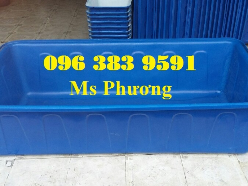 Nhựa Phước Đạt chuyên cung cấp các sản phẩm thùng nhựa