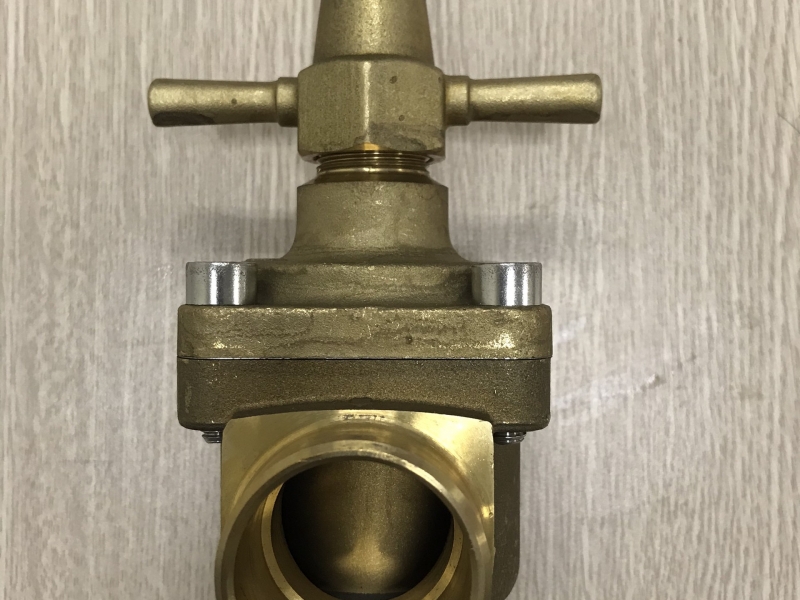 ANKACO cung cấp Van chặn góc CASTEL – ITALIA – Globe Valve liên hệ 0911219479