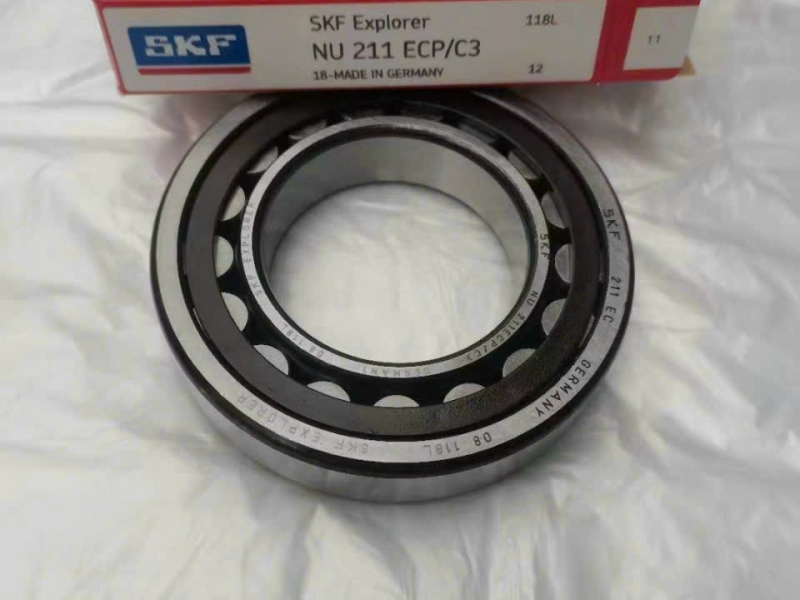 Cung cấp các loại vòng bi công nghiệp NSK, NTN, SKF