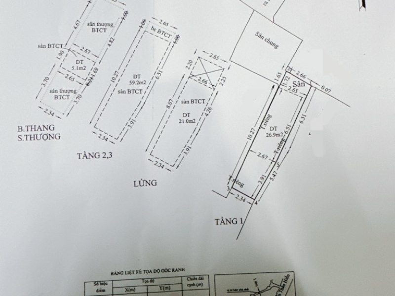 Nhà đẹp đúc 5 tấm Diện tích 31 m2 Q4 chỉ  3 tỷ ngân hàng hổ trợ