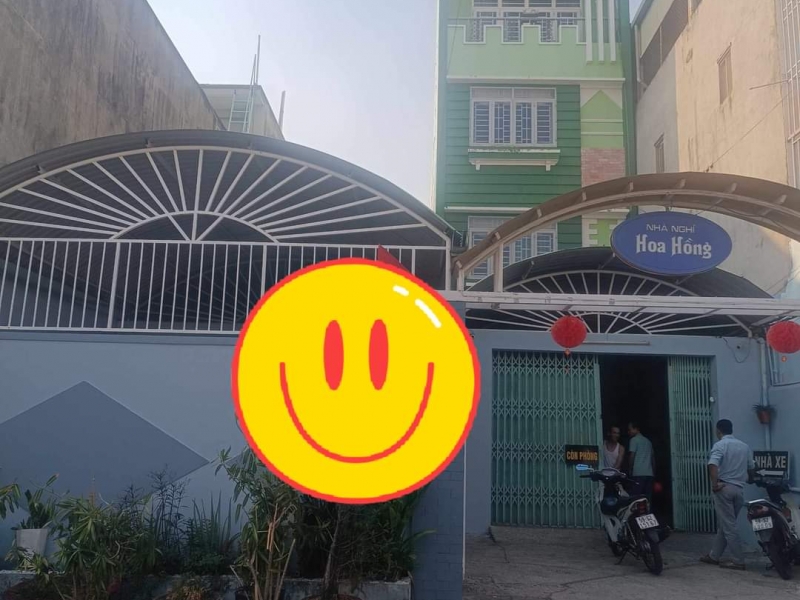 .
BÁN GẤP NHÀ NGHỈ  - BÌNH HOÀ 21 -  THUẬN AN - BÌNH DƯƠNG  430M2 (