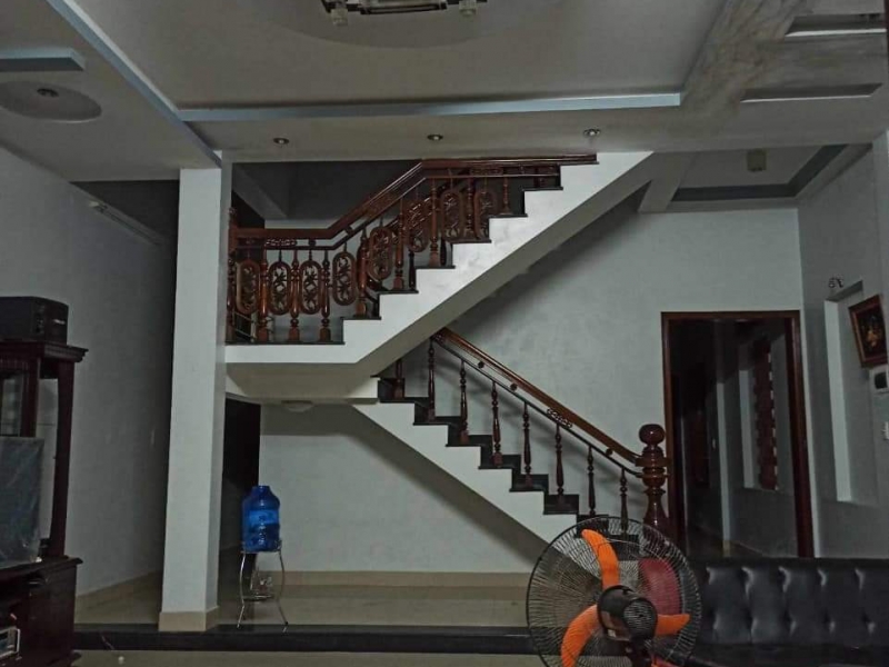 Bán Nhà 3 Tầng Kiệt Nguyễn Sinh Cung. Thích hợp làm Homestay, Nhà