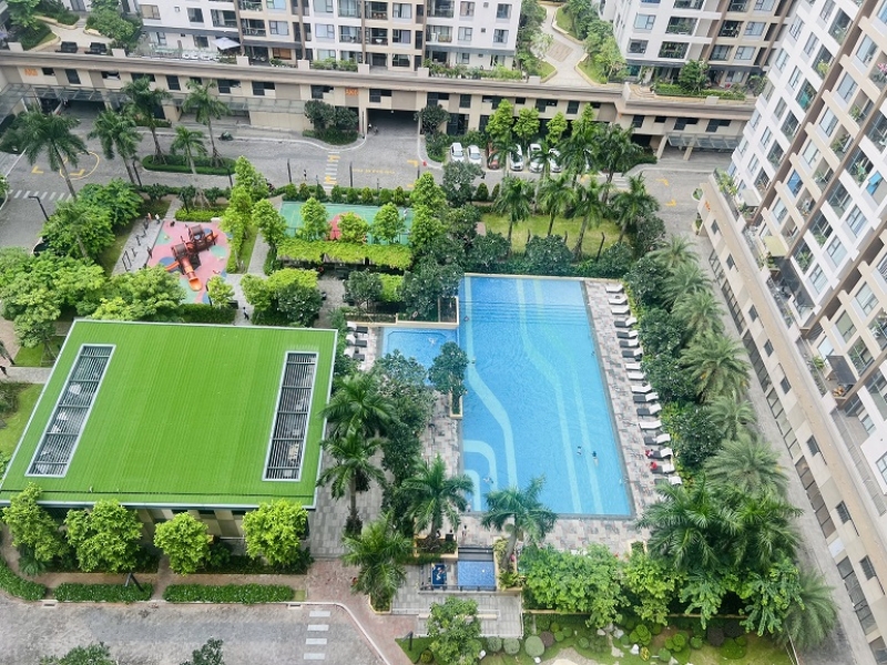 Cập nhật giỏ hàng chuyển nhượng Akari City phase 1: