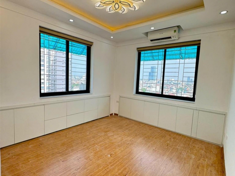 ????Tòa N03 Trần Quý Kiên 62m 2PN, Nhà còn đẹp, Lô góc, 3.9 tỷ????