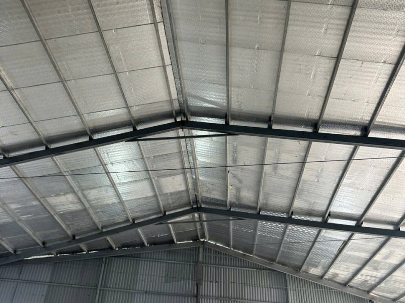 CHO THUÊ MẶT BẰNG NHÀ XƯỞNG 400M2 TẠI ĐAN PHƯỢNG giá 20 triệu