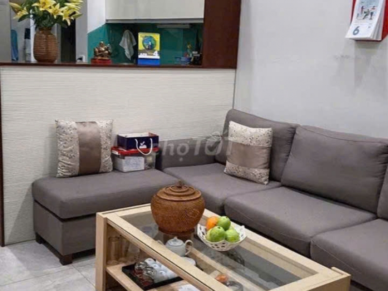 ????CHO THUÊ NHÀ 36M x 5 TẦNG PHỐ BẠCH MAI, HBT