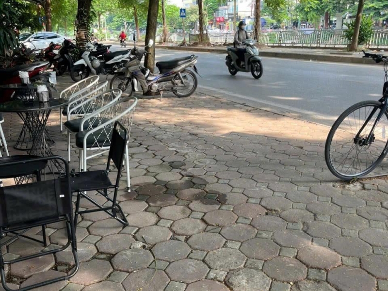 CHÍNH CHỦ SANG NHƯỢNG QUÁN CAFE