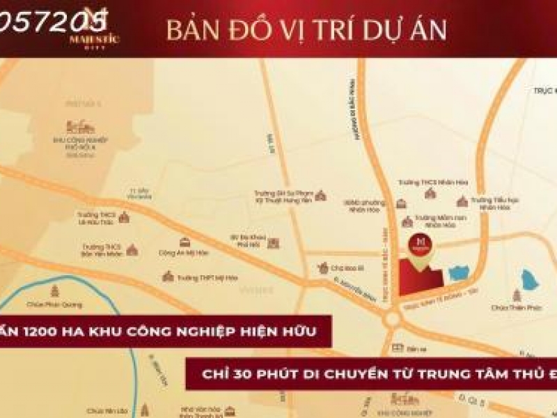 MỜI ĐẾN THĂM QUAN DỰ ÁN - HƯNG YÊN