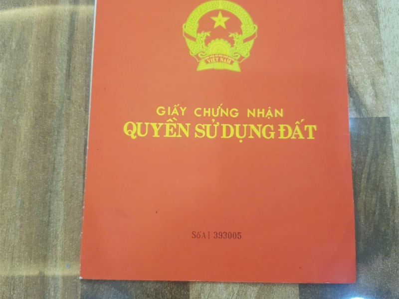 Chính chủ Bán căn nhà Khu tập thể nhà máy đường Tam Hiệp, Phúc Thọ,