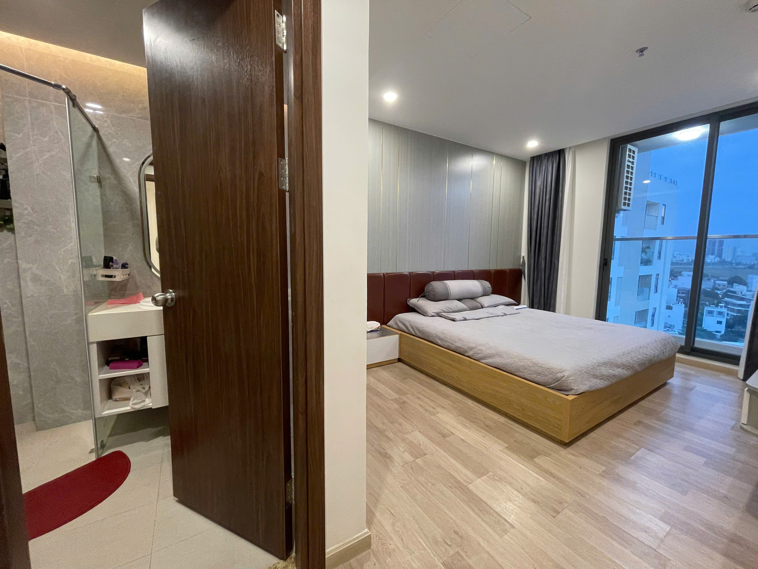 Căn 3PN Siêu Hiếm  CT1 Riverside Luxury  giá 3.6 tỷ