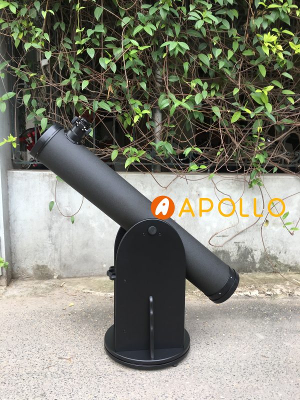 Apollo phản xạ D160f1300mm DOB