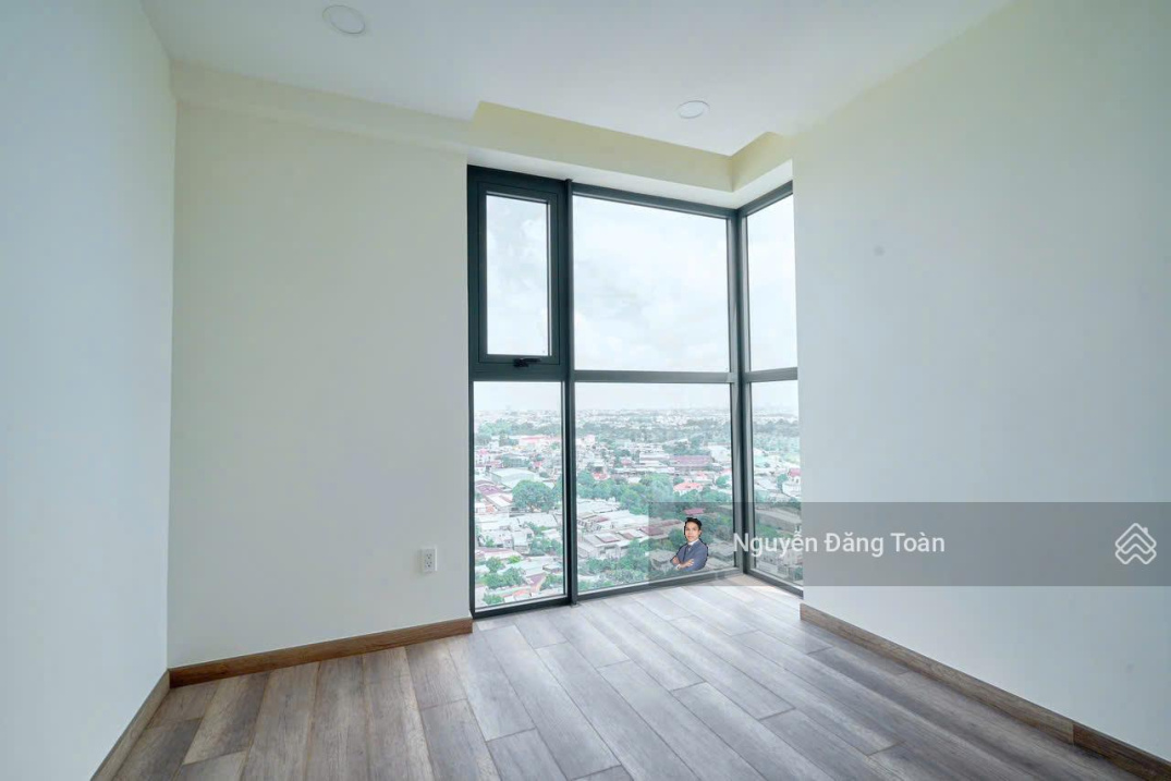 Mua trực tiếp chủ đầu tư căn hộ Honas Residence Làng Đại Học Thủ