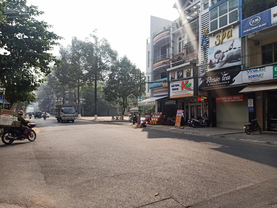 Bán nhà MT đường 19 khu Coopmart Tên Lửa, DT 4,5x15m, 1T3L giá 16